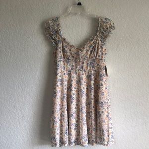 Summer dress from Altar’d State (NWT)